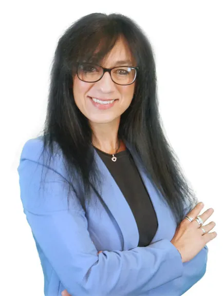 dr Katarzyna Pankowska-Jurczyk