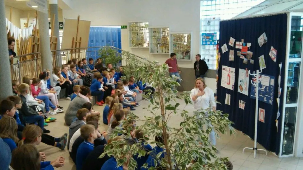 Europejski Tydzień Świadomości Dysleksji