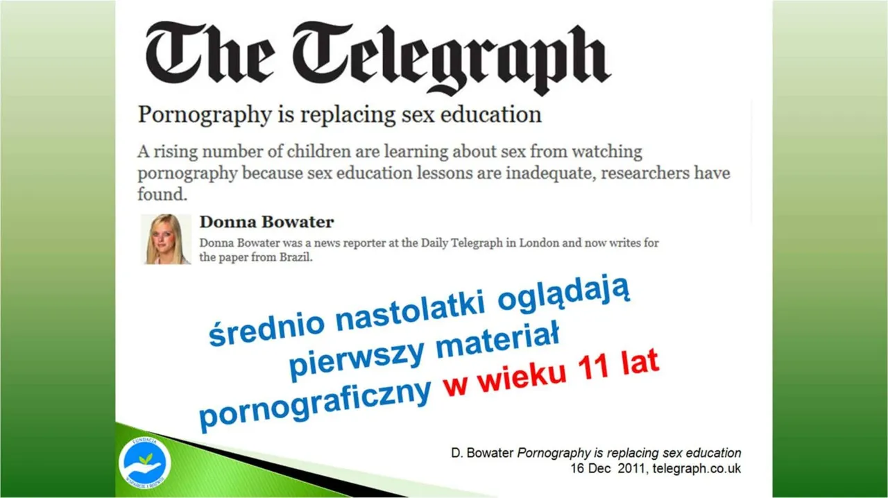 Porno nie szkodzi nastolatkom… Czyżby?