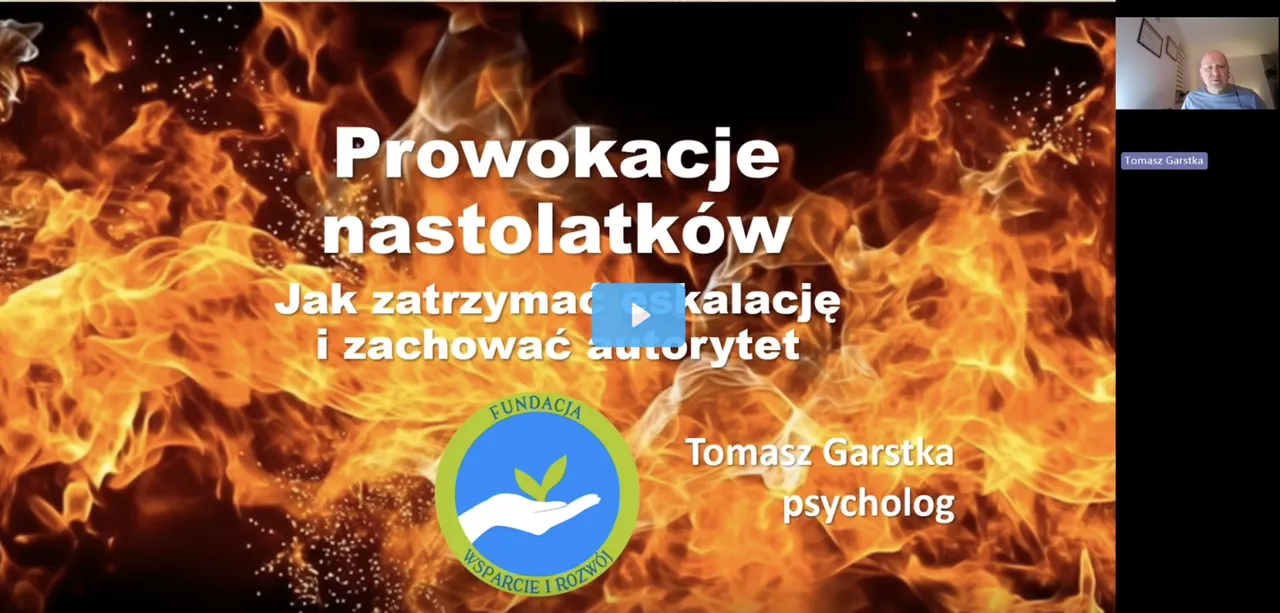 Prowokacje nastolatków – jak zatrzymać eskalację i zachować autorytet