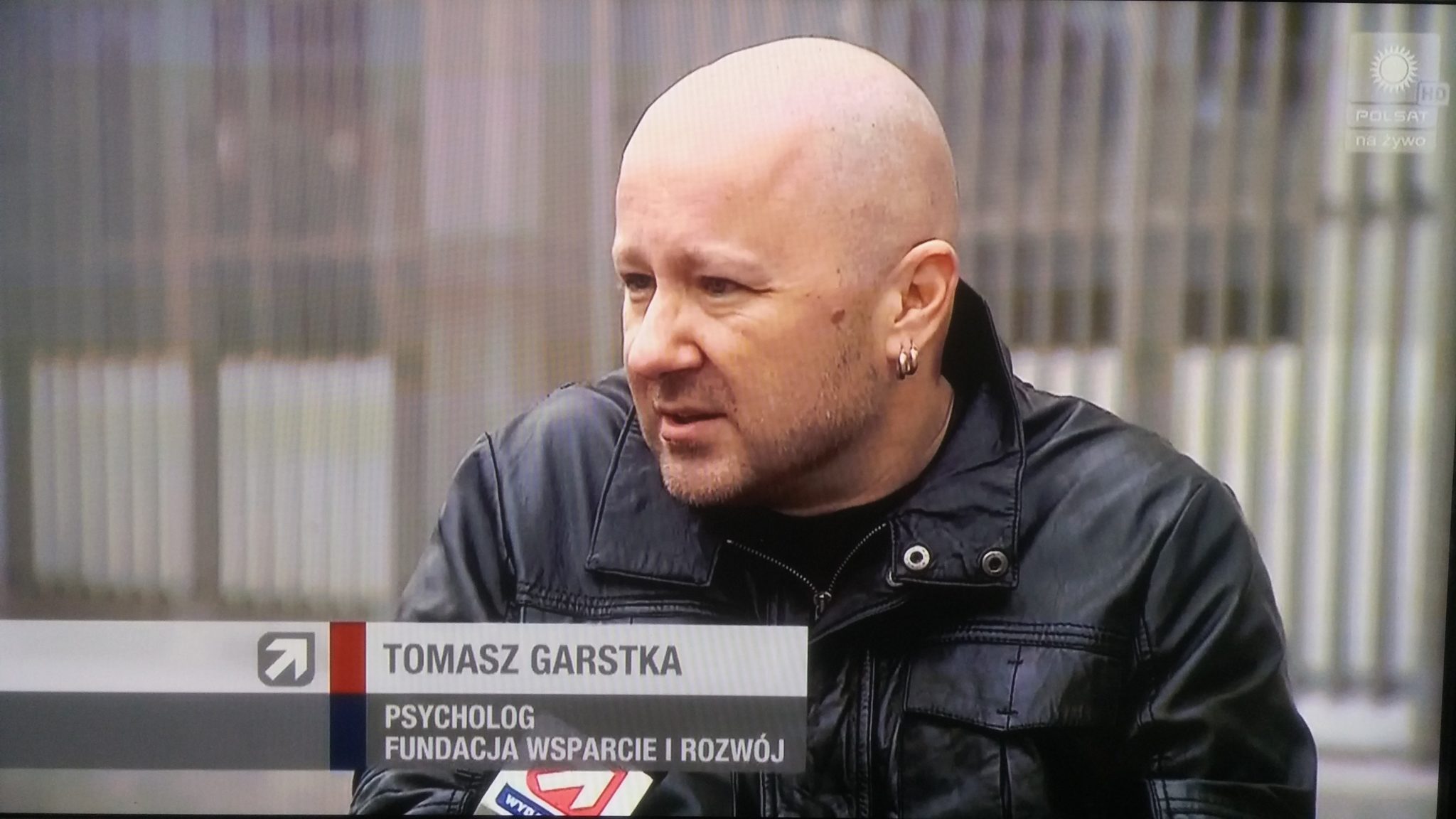 Tomek Polsat2